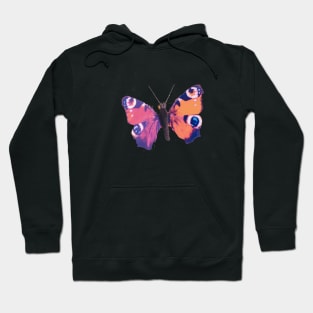 Butterfly 2 Hoodie